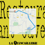 Map freemusic festival to Quincaillerie